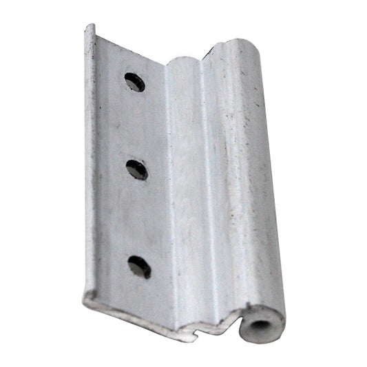 STORM DOOR HINGES - WHITE