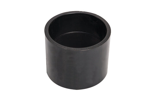 3" ABS HUB X HUB COUPLER
