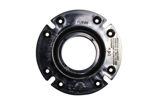 TOILET FLOOR MALE FLANGE
