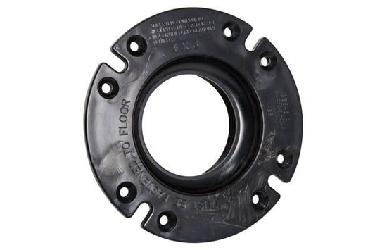 TOILET FLOOR FEMALE FLANGE