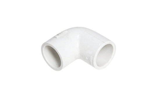 3/4" PVC SLIP X SLIP 90° ELBOW