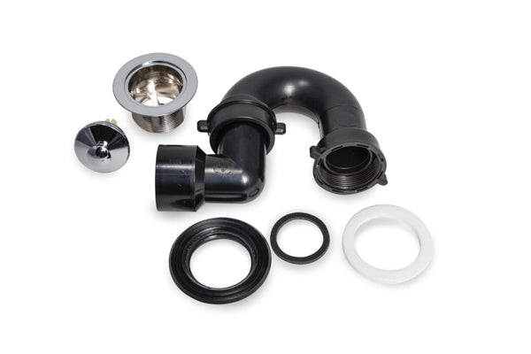 BATHTUB DRAIN PKG