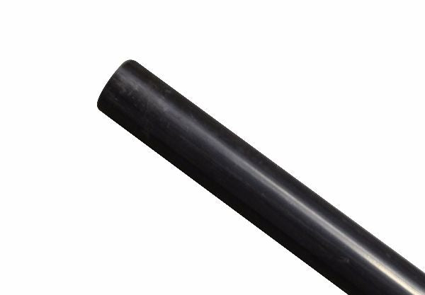 1-1/2IN X 1FT ABS FOAMCORE PIPE