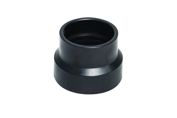 2" X 1 1/2" ABS HUB X HUB INCREASER/REDUCER