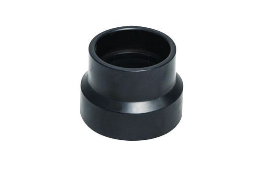 2" X 1 1/2" ABS HUB X HUB INCREASER/REDUCER