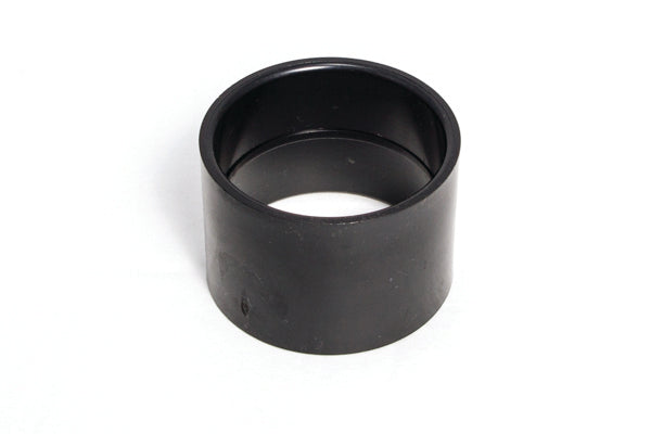 2" ABS HUB X HUB COUPLER