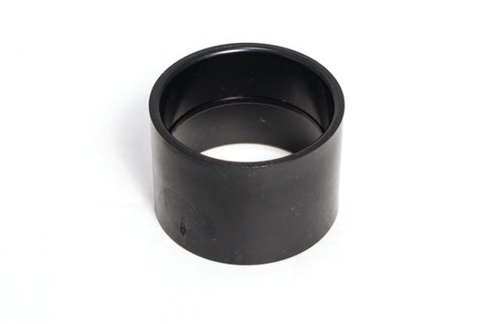 2" ABS HUB X HUB COUPLER