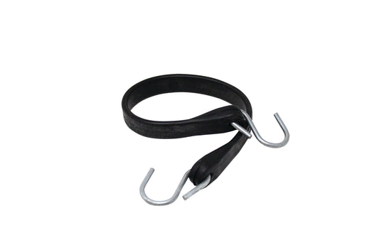 15" RUBBER TARP STRAP