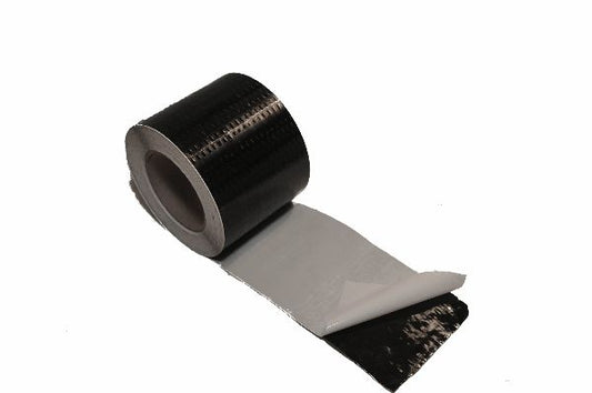 4" X 100' FLEX PATCH TAPE