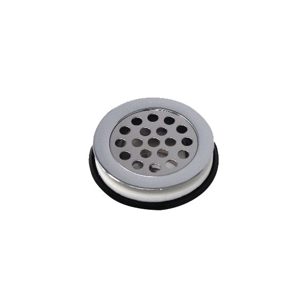 1-1/2" SHOWER DRAIN W/GRID