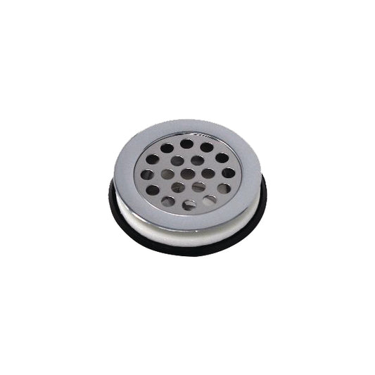 1-1/2" SHOWER DRAIN W/GRID
