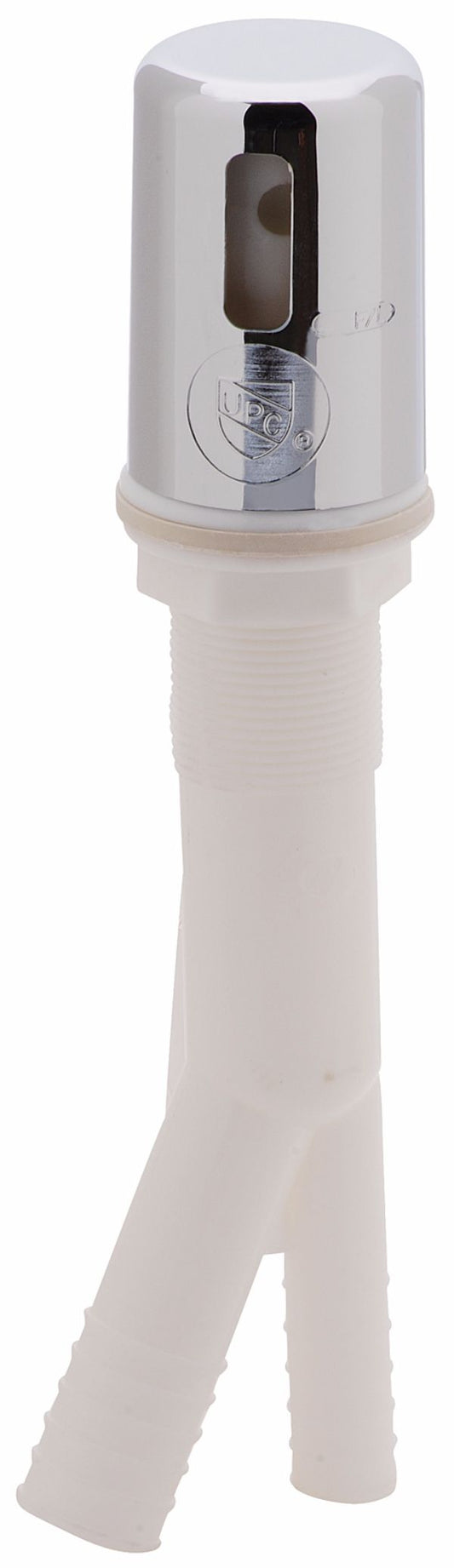 DISHWASHER AIR GAP