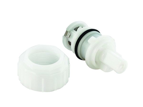 ULTRA WASHERLESS STEM AND BONNET 2 PK