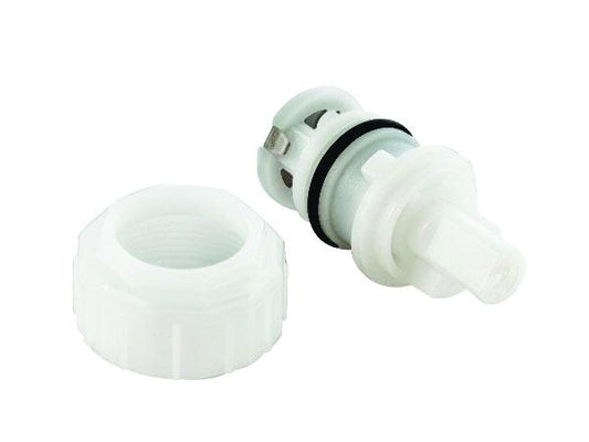 ULTRA WASHERLESS STEM AND BONNET 2 PK
