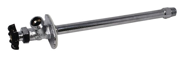 10" FROST-PROOF 1/2" MPT x 1/2" FPT LEAD FREE