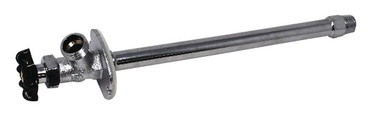 10" FROST-PROOF 1/2" MPT x 1/2" FPT LEAD FREE