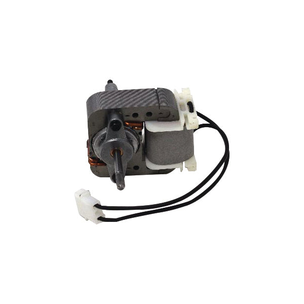 MOTOR 120VAC WITH PLUG FOR CEILING VENT