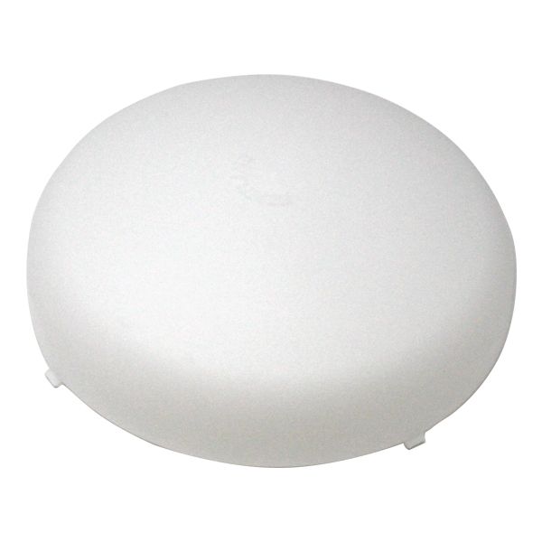 LENS COVER F/ BATHFAN ROUND