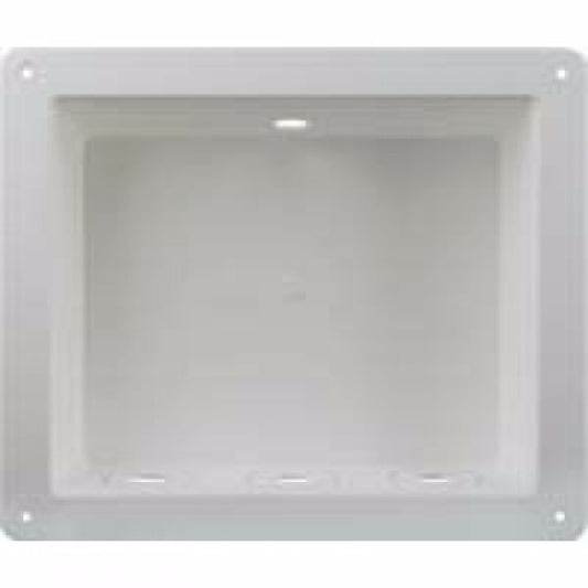 WASHING MACHINE OUTLET BOX