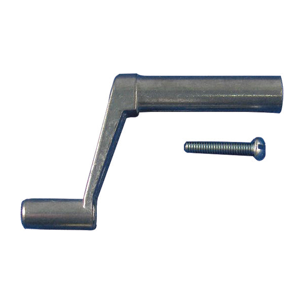 1.75" METAL CRANK HANDLE