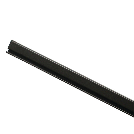 12' 6" SCREEN FRAME EXTRUSION FOR POCAHONTAS WINDOWS - BRONZE