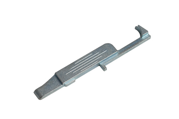 MOBILE HOME WINDOW RH LATCH