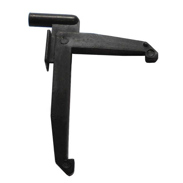 STORM WINDOW SASH CORNER POST