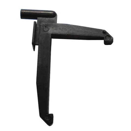 STORM WINDOW SASH CORNER POST