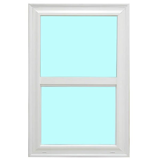 30" x 53.875" VINYL WINDOW