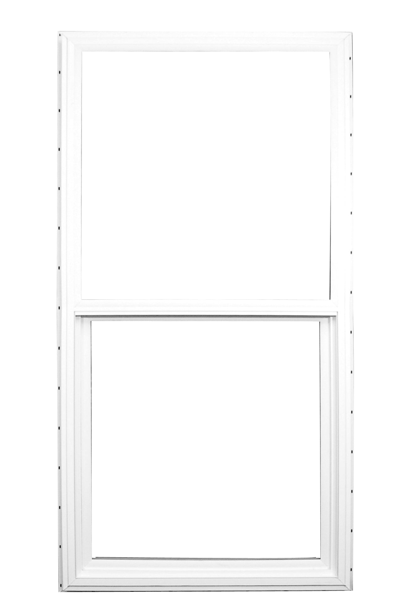 36" x 60" VINYL WINDOW