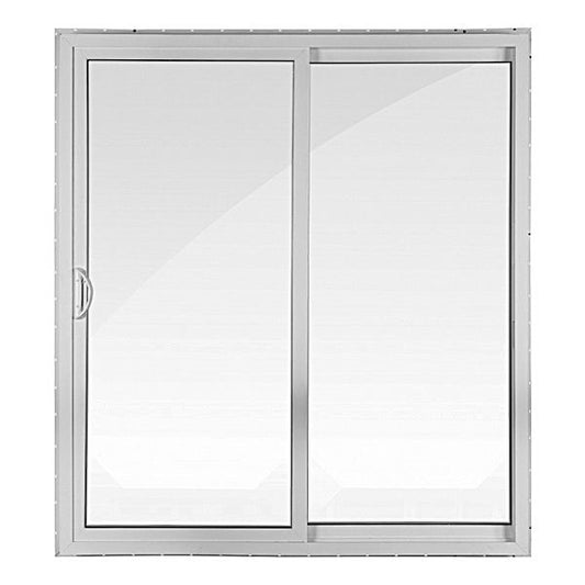 72 X 80 VINYL PATIO DOOR XO
