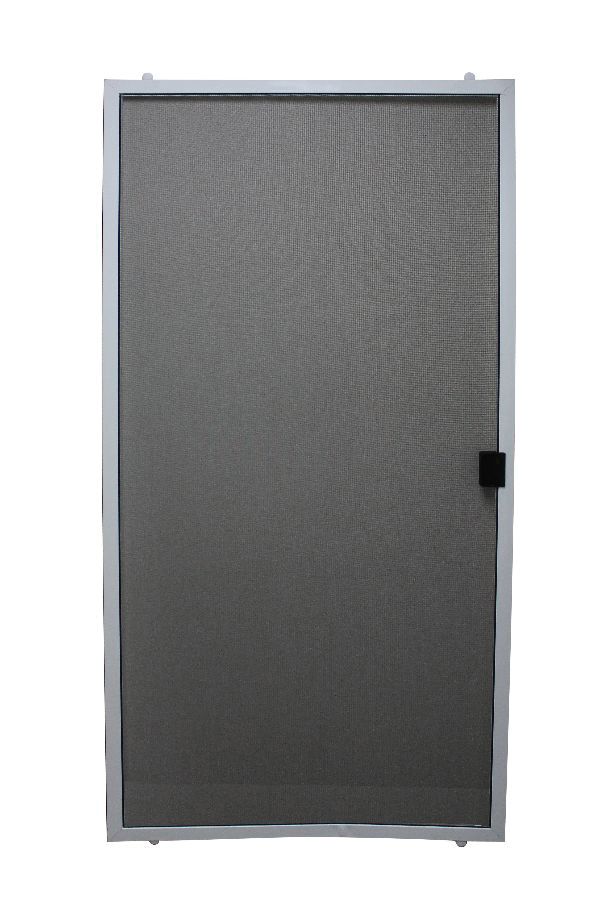 72 X 80 VINYL PATIO DOOR SCREEN