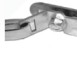 7' STRAP W/SWIVEL CLAMP - OT