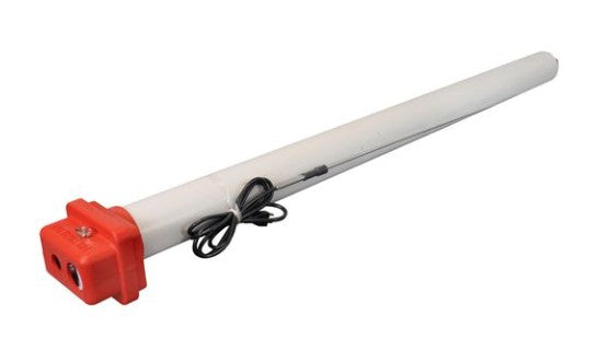 3' HEATED THERMALINE HYDRANT - RS
